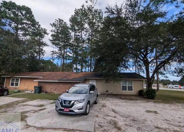 Property at 102 Cherokee Cir, Hinesville, GA, 31313, 3 beds, 2 baths, [object Object]