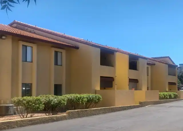 Property at 2160 N Pantano Rd #102, Tucson, AZ, 85715, 1 bed, 1 bath, [object Object]