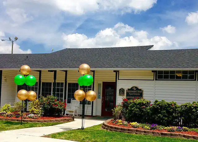 Property at Brentwood West - 3831 Brentwood Rd, Raleigh, NC, 27604, 1-2 bed, 1-1.5 bath, [object Object]