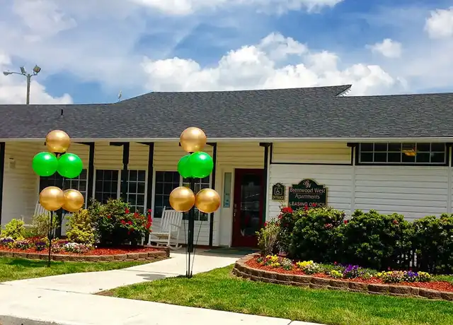 Property at Brentwood West - 3831 Brentwood Rd, Raleigh, NC, 27604, 1-2 bed, 1-1.5 bath, [object Object]