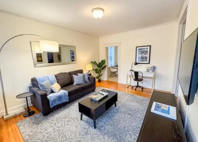 Property at 1945 Commonwealth Ave, Boston, MA, 02135, 1 bed, 1 bath, [object Object]
