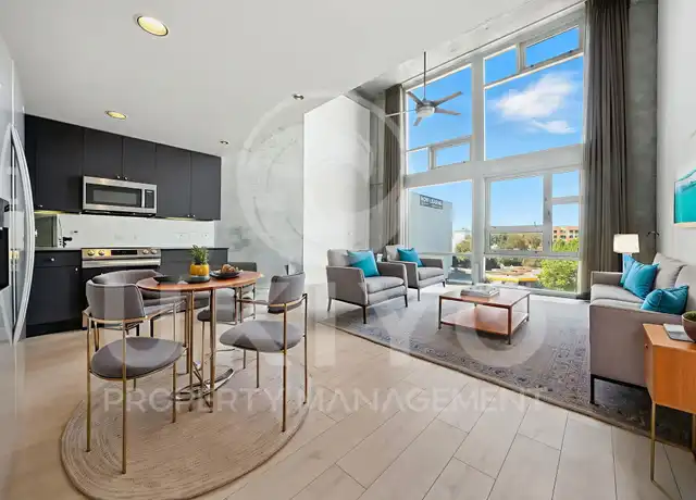 Property at 311 Oak St #515, Oakland, CA, 94607, 2 beds, 2 baths, [object Object]