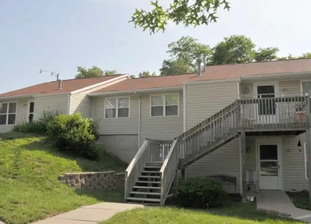 Property at 200 High St Unit 101, Liberty, MO, 64068, 1 bed, 1 bath, [object Object]