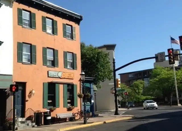 Property at 1 W Court St Unit 2, Doylestown, PA, 18901, 1 bed, 1 bath, [object Object]