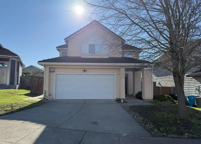 Property at 789 Knights Cir, Vallejo, CA, 94591, 3 beds, 2.5 baths, [object Object]