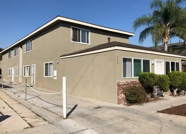 Property at 553 Hyde Park Pl #3, Inglewood, CA, 90302, 1 bed, 1 bath, [object Object]