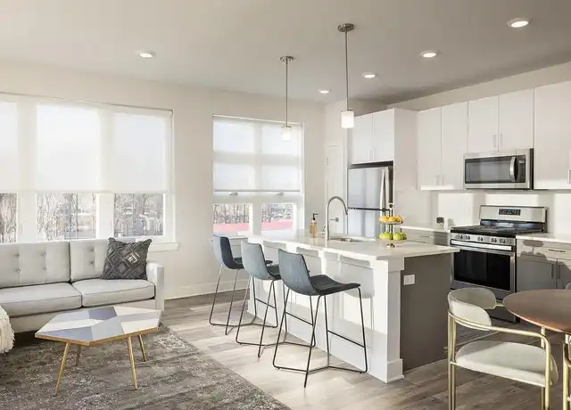 Property at The Quin - 1400 South Ave, Plainfield, NJ, 07062, 1-2 bed, 1-2 bath, [object Object]