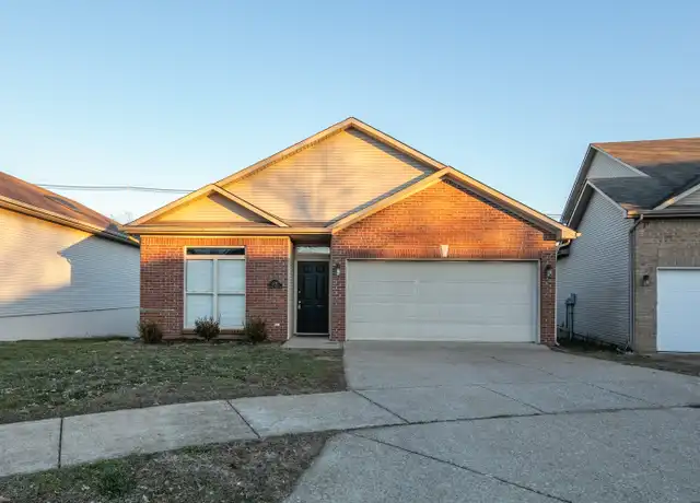 Property at 2792 Gateway Park Ln, Lexington, KY, 40511, 3 beds, 2 baths, [object Object]