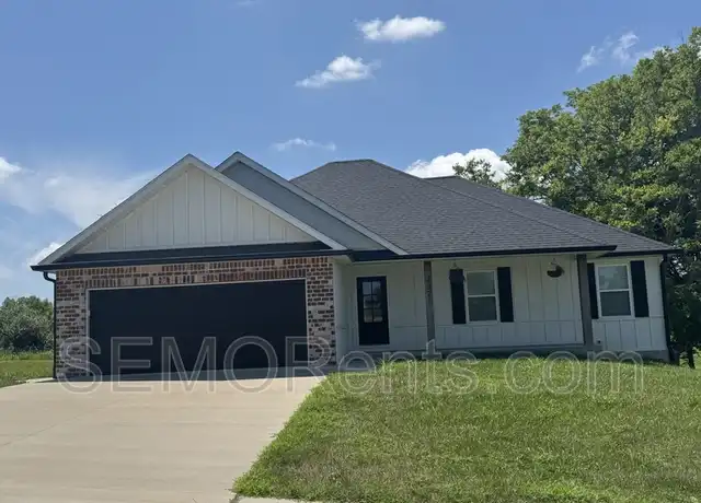 Property at 4321 Stone Crst, Cape Girardeau, MO, 63701, 4 beds, 3 baths, [object Object]