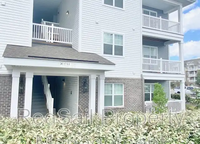 Property at 1744 Vankar Dr #206, Virginia Beach, VA, 23456, 2 beds, 2 baths, [object Object]