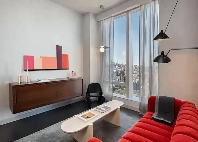 Property at 252 South St Unit 74H, New York, NY, 10002, 1 bed, 1 bath, [object Object]