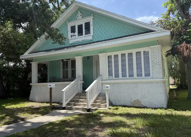 Property at 66 Lemon St Unit 1, St. Augustine, FL, 32084, 3 beds, 1 bath, [object Object]
