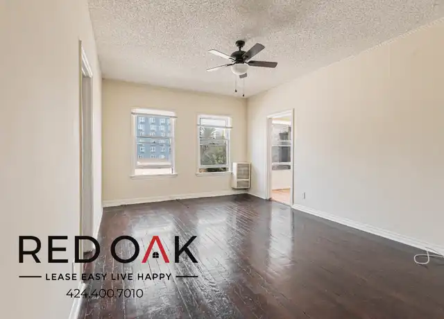 Property at 835 S Oxford Ave Unit 401, Los Angeles, CA, 90005, 1 bed, 1 bath, [object Object]
