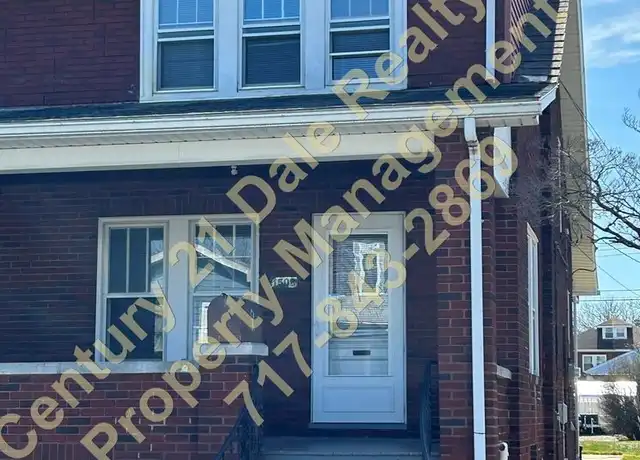 Property at 1508 Stanton St, York, PA, 17404, 3 beds, 1 bath, [object Object]