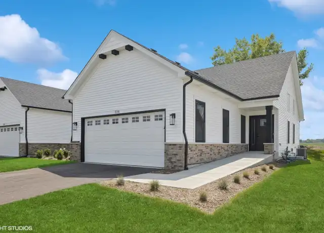 Property at 534 Sudbury Cir, Oswego, IL, 60543, 2 beds, 2 baths, [object Object]