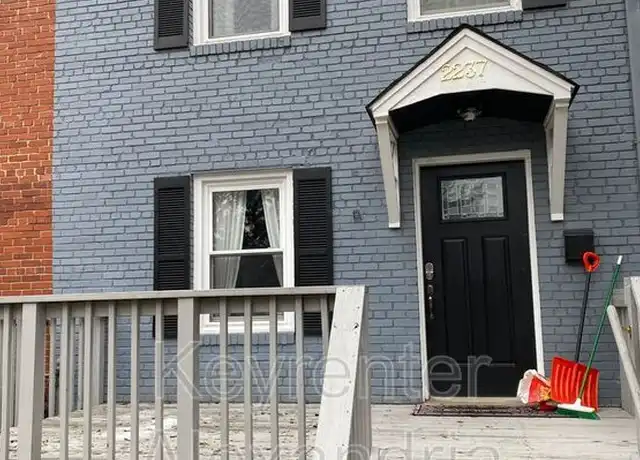 Property at 2237 Arlington Ter Unit 3, Alexandria, VA, 22303, 1 bed, 1 bath, [object Object]