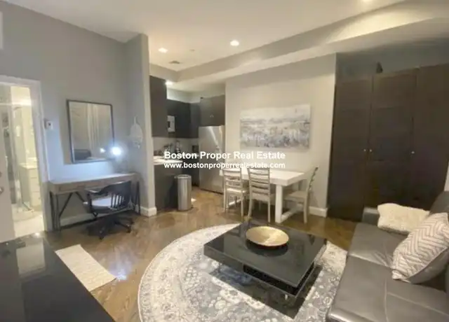 Property at 22 Hancock St, Boston, MA, 02114, 1 bed, 1 bath, [object Object]