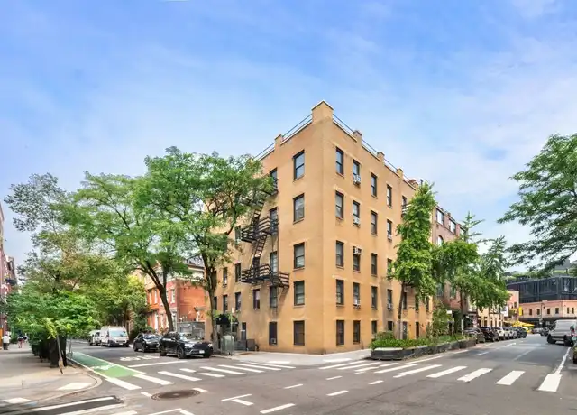 Property at 61 Horatio St Unit 1F, New York, NY, 10014, 1 bed, 1 bath, [object Object]