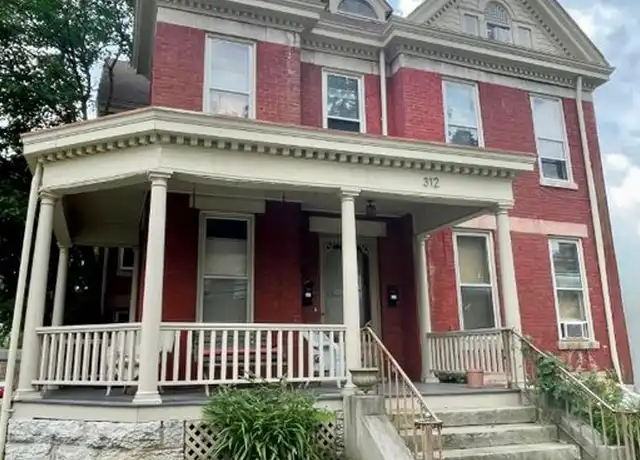 Property at 312 S Upper St Unit 2, Lexington, KY, 40508, 2 beds, 1 bath, [object Object]