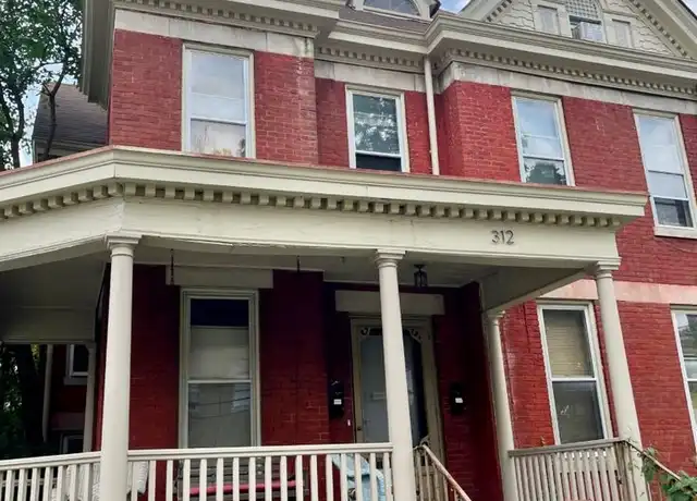 Property at 312 S Upper St Unit 2, Lexington, KY, 40508, 2 beds, 1 bath, [object Object]