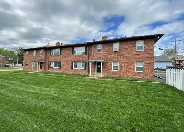 Property at 1230 King Ave Unit 1230KID, Columbus, OH, 43212, 1 bed, 1 bath, [object Object]
