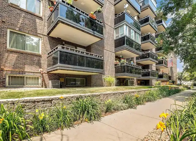 Property at 1233 N Ogden St #505, Denver, CO, 80218, 1 bed, 1 bath, [object Object]