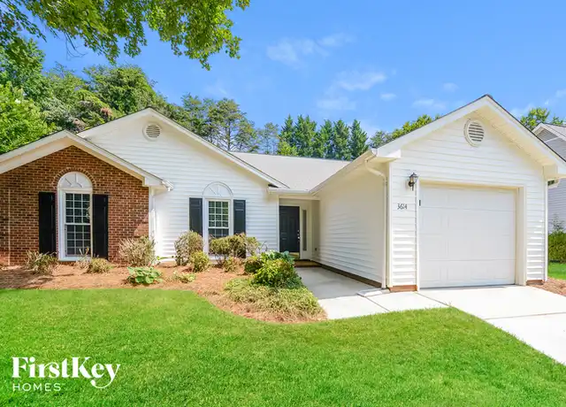 Property at 3614 Cardinal Ridge Dr, Greensboro, NC, 27410, 3 beds, 2 baths, [object Object]