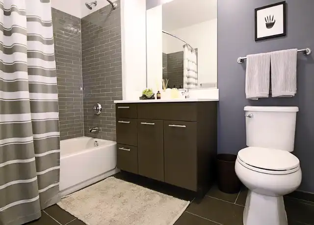 Property at 209 W Ontario St Unit 1207, Chicago, IL, 60654, 0 beds, 1 bath, [object Object]