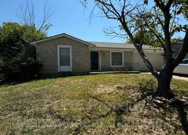 Property at 4256 Ambrose Dr, Dallas, TX, 75241, 3 beds, 2 baths, [object Object]