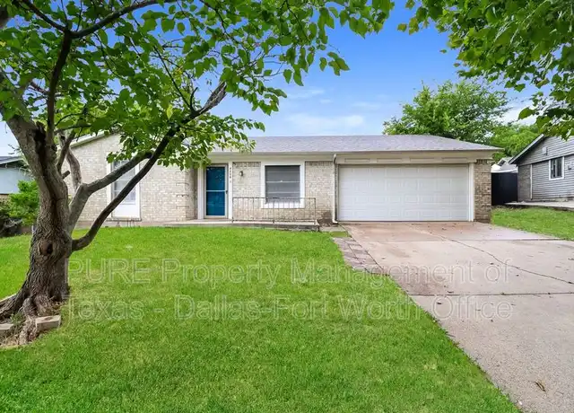 Property at 4256 Ambrose Dr, Dallas, TX, 75241, 3 beds, 2 baths, [object Object]