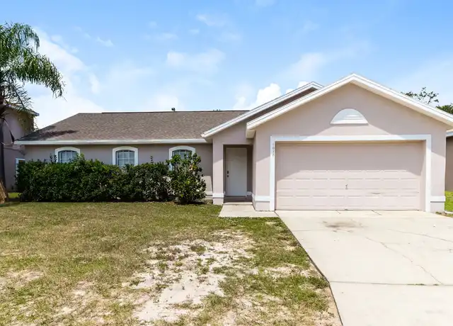 Property at 4618 Great Blue Heron Dr, Lakeland, FL, 33812, 4 beds, 2 baths, [object Object]