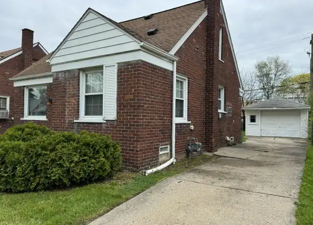 Property at 20000 Norwood St, Detroit, MI, 48234, 3 beds, 1.5 baths, [object Object]