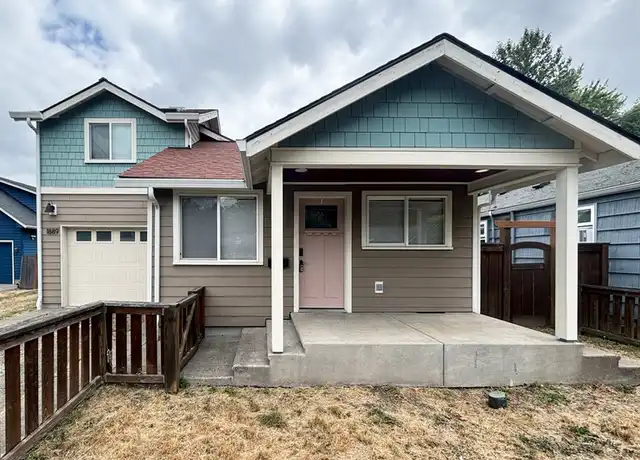 Property at 1889 Grant St, Eugene, OR, 97405, 2 beds, 2 baths, [object Object]