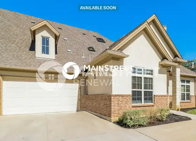 Property at 8821 Creek Run Rd #203, Fort Worth, TX, 76120, 2 beds, 2 baths, [object Object]