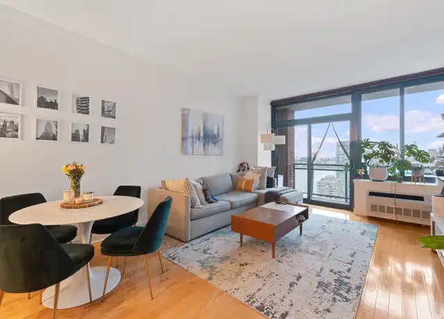 Property at 389 Washington St, Jersey City, NJ, 07302, 1 bed, 1 bath, [object Object]