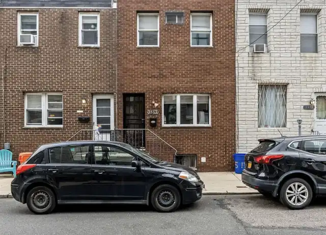 Property at 1511 S Hollywood St, Philadelphia, PA, 19146, 3 beds, 1 bath, [object Object]