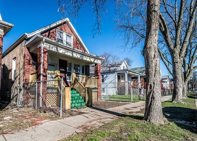 Photo of 7350 S Champlain Ave, Chicago, IL 60619