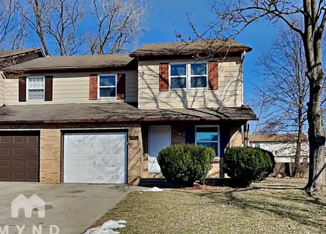 Property at 6382 Birchview Dr, Reynoldsburg, OH, 43068, 3 beds, 1 bath, [object Object]