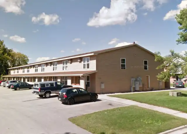 Property at 2344 Canter Ln Unit I, Ashwaubenon, WI, 54304, 1 bed, 1 bath, [object Object]