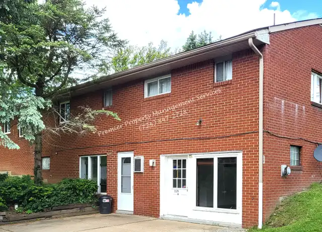 Property at 3329 Brodhead Rd Unit C, Aliquippa, PA, 15001, 1 bed, 1 bath, [object Object]