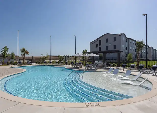 Property at Prose Decker Lake - 8701 Decker Lake Rd, Austin, TX, 78724, 1-2 bed, 1-2 bath, [object Object]