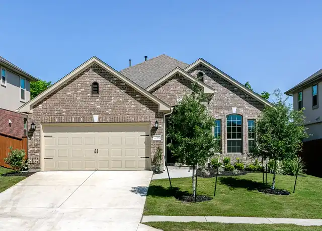 Property at 2748 Enza Ct, Round Rock, TX, 78665, 3 beds, 2 baths, [object Object]