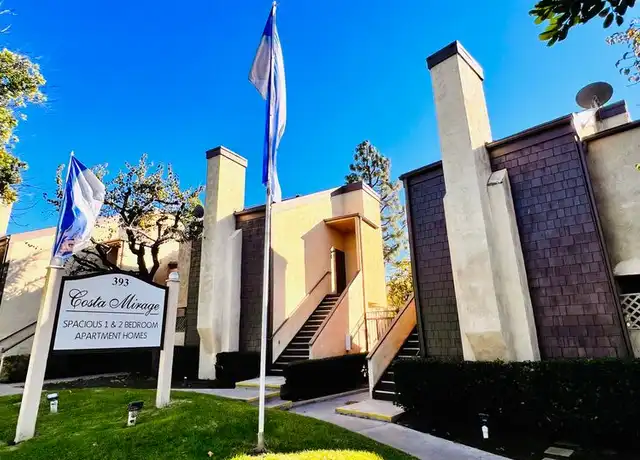 Property at 393 Hamilton St Unit A3, Costa Mesa, CA, 92627, 0 beds, 1 bath, [object Object]