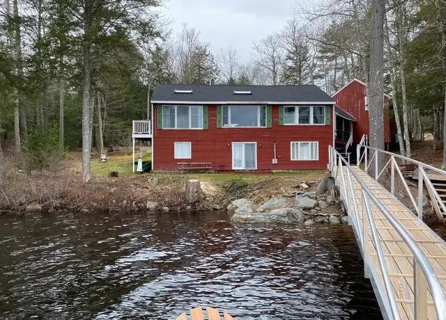 Property at 92 Woods Ln, Damariscotta, ME, 04543, 3 beds, 2.5 baths, [object Object]