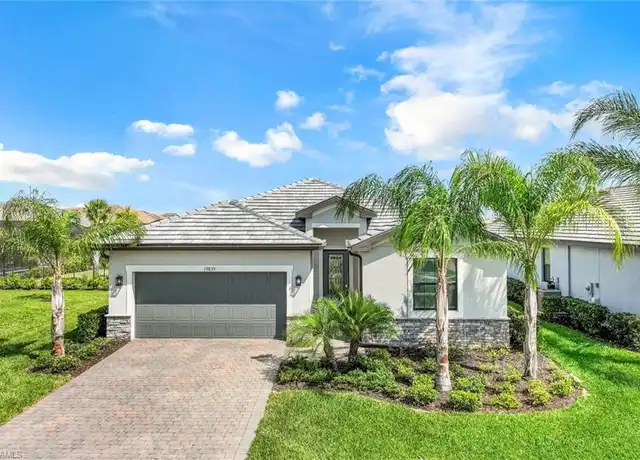 Property at 19835 Beechcrest Pl, Estero, FL, 33928, 4 beds, 3 baths, [object Object]