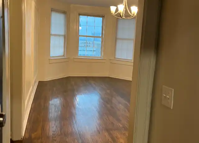 Property at 1 W 28th St Unit 706, Indianapolis, IN, 46208, 1 bed, 1 bath, [object Object]