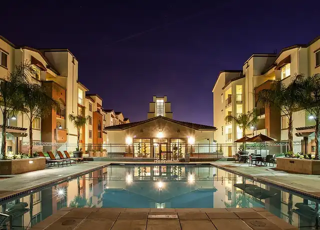 Property at Via - 621 Tasman Dr, Sunnyvale, CA, 94089, 1-2 bed, 1-2 bath, [object Object]