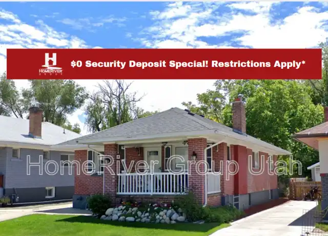 Property at 632 E Wilson Ave, Salt Lake City, UT, 84105, 3 beds, 2 baths, [object Object]