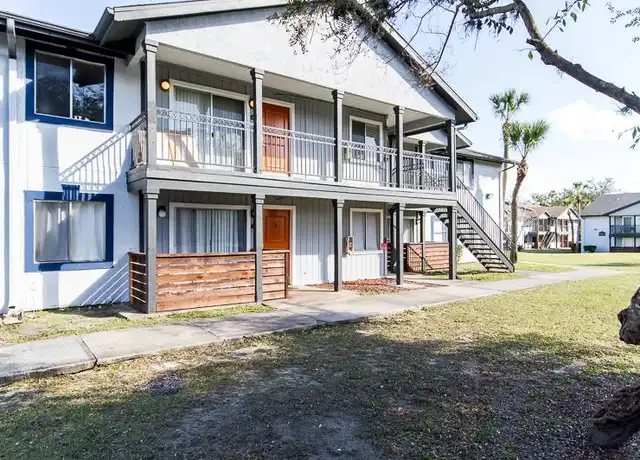 Property at 1182 Redman St Unit B2, Orlando, FL, 32839, 2 beds, 2 baths, [object Object]