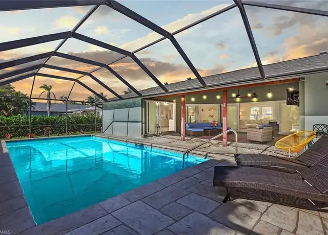 Property at 2328 Clipper Way, Naples, FL, 34104, 2 beds, 2 baths, [object Object]